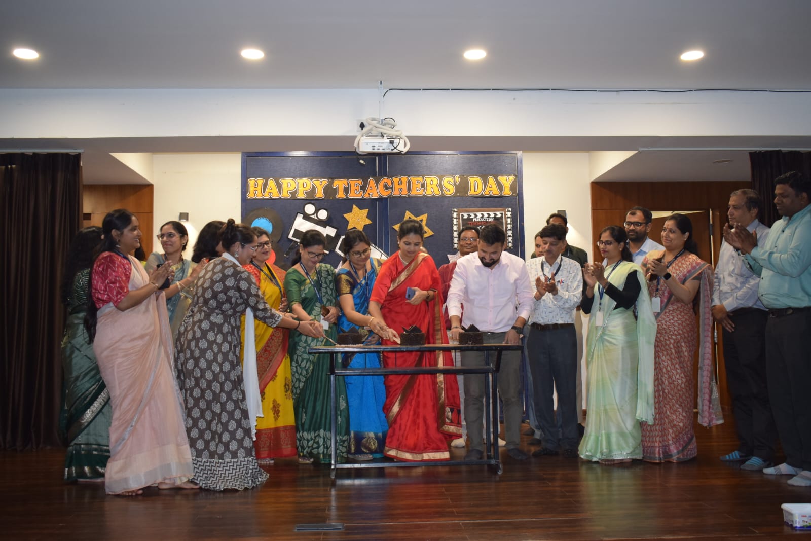 Teachers Day